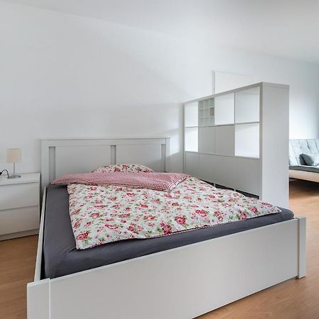 Homebase Bei Freiburg March Zewnętrze zdjęcie