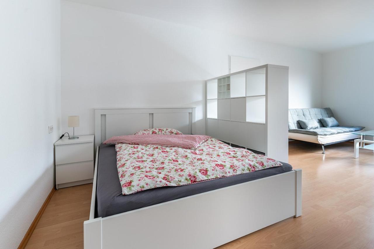 Homebase Bei Freiburg March Zewnętrze zdjęcie