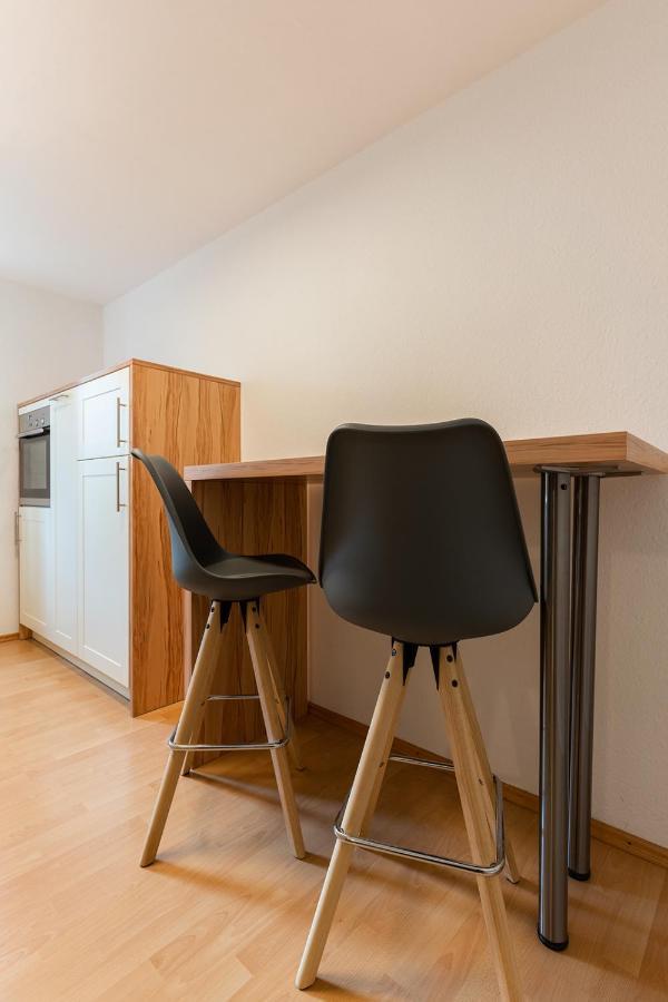 Homebase Bei Freiburg March Zewnętrze zdjęcie