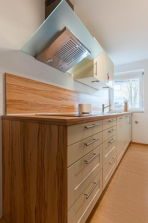 Homebase Bei Freiburg March Zewnętrze zdjęcie