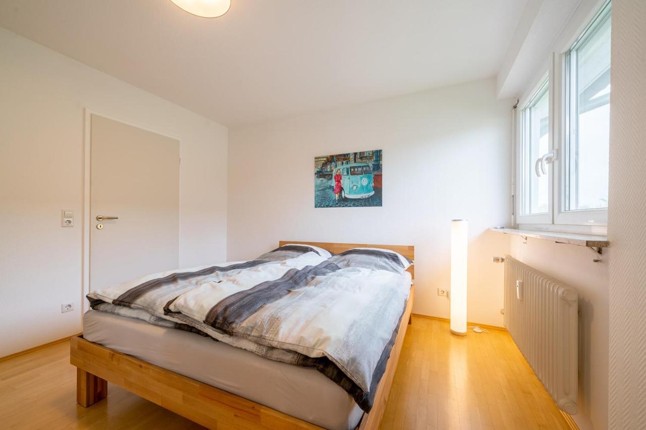 Homebase Bei Freiburg March Zewnętrze zdjęcie