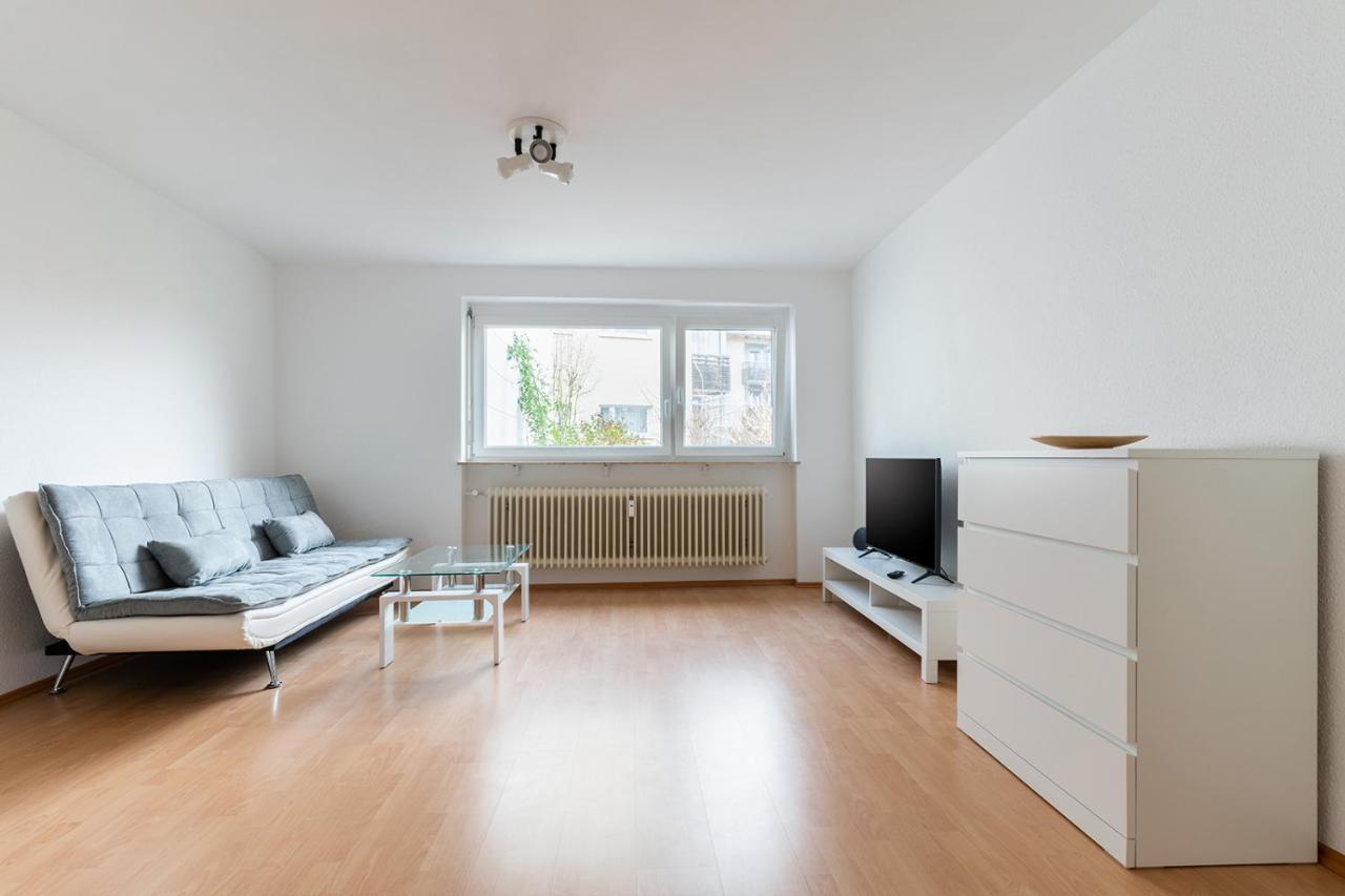 Homebase Bei Freiburg March Zewnętrze zdjęcie