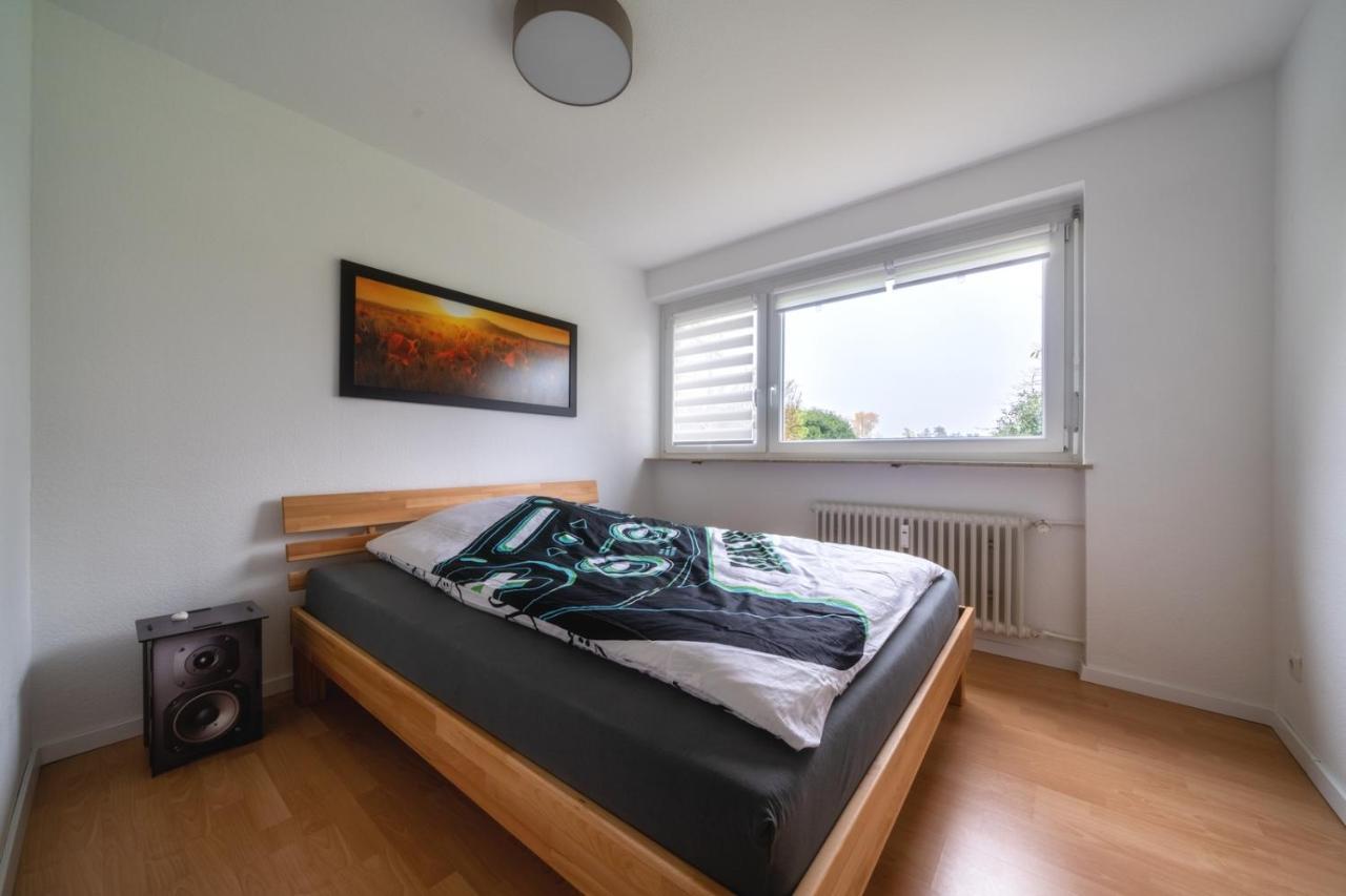 Homebase Bei Freiburg March Zewnętrze zdjęcie
