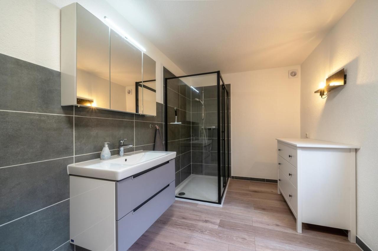 Homebase Bei Freiburg March Zewnętrze zdjęcie