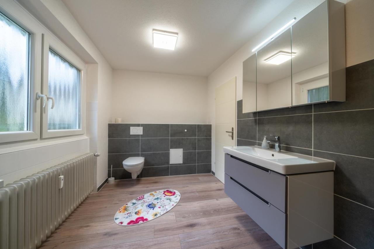 Homebase Bei Freiburg March Zewnętrze zdjęcie