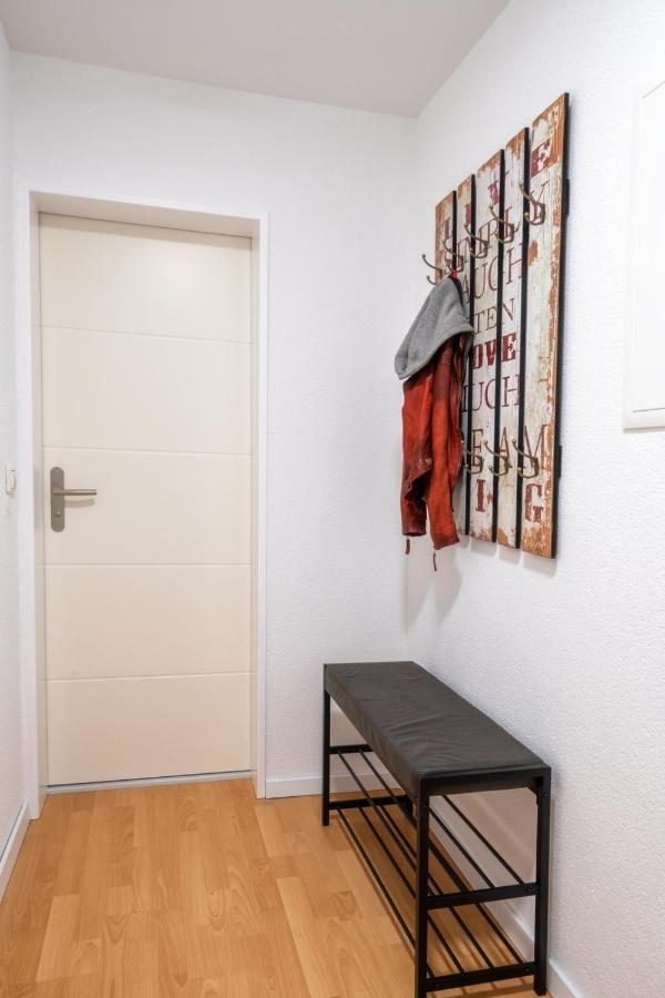 Homebase Bei Freiburg March Zewnętrze zdjęcie